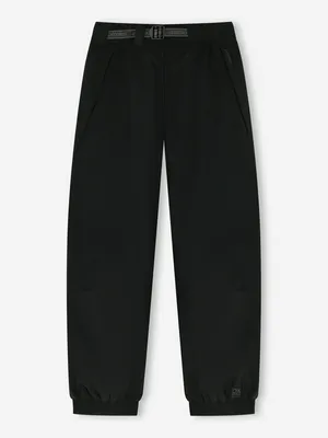 Брюки утепленные Protest Sami, черный, арт. 44609000PR0-290