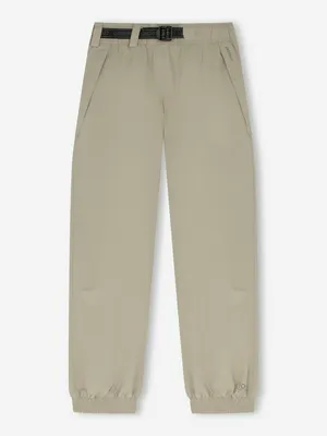 Брюки утепленные женские Protest Sami, бежевый, арт. 44609000PR0-567