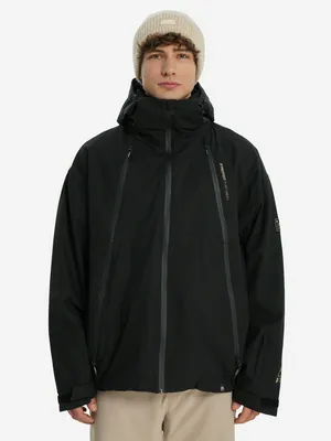 Куртка Protest Ferrol, черный, арт. 65752007PR0-290