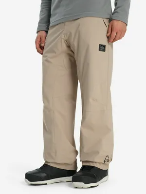 Брюки утепленные Protest Luton, бежевый, арт. 44709001PR0-567