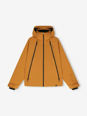 Легкая куртка Protest Ferrol, желтый, арт. 65752007PR0-314