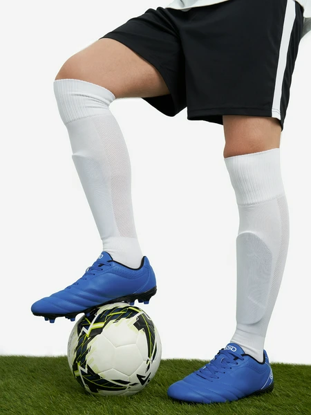 Бутсы GSD Sp Dribble Fg, синий, арт. 25347