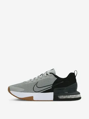 Кроссовки Nike Air Max Alpha Trainer 6, серый, арт. FQ1833N06-009