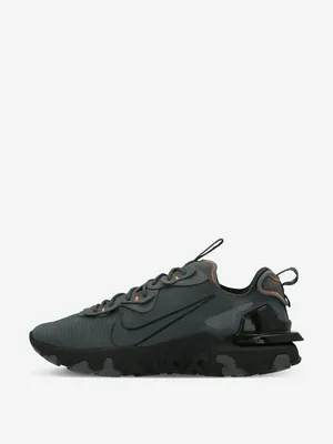 Кроссовки Nike React Vision Hp, черный, арт. DC3954N06-001
