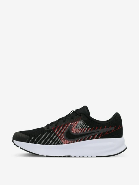 Кроссовки Nike Run Defy, черный, арт. hm9594n06-001