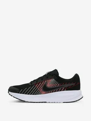 Кроссовки Nike Run Defy, черный, арт. HM9594N06-001