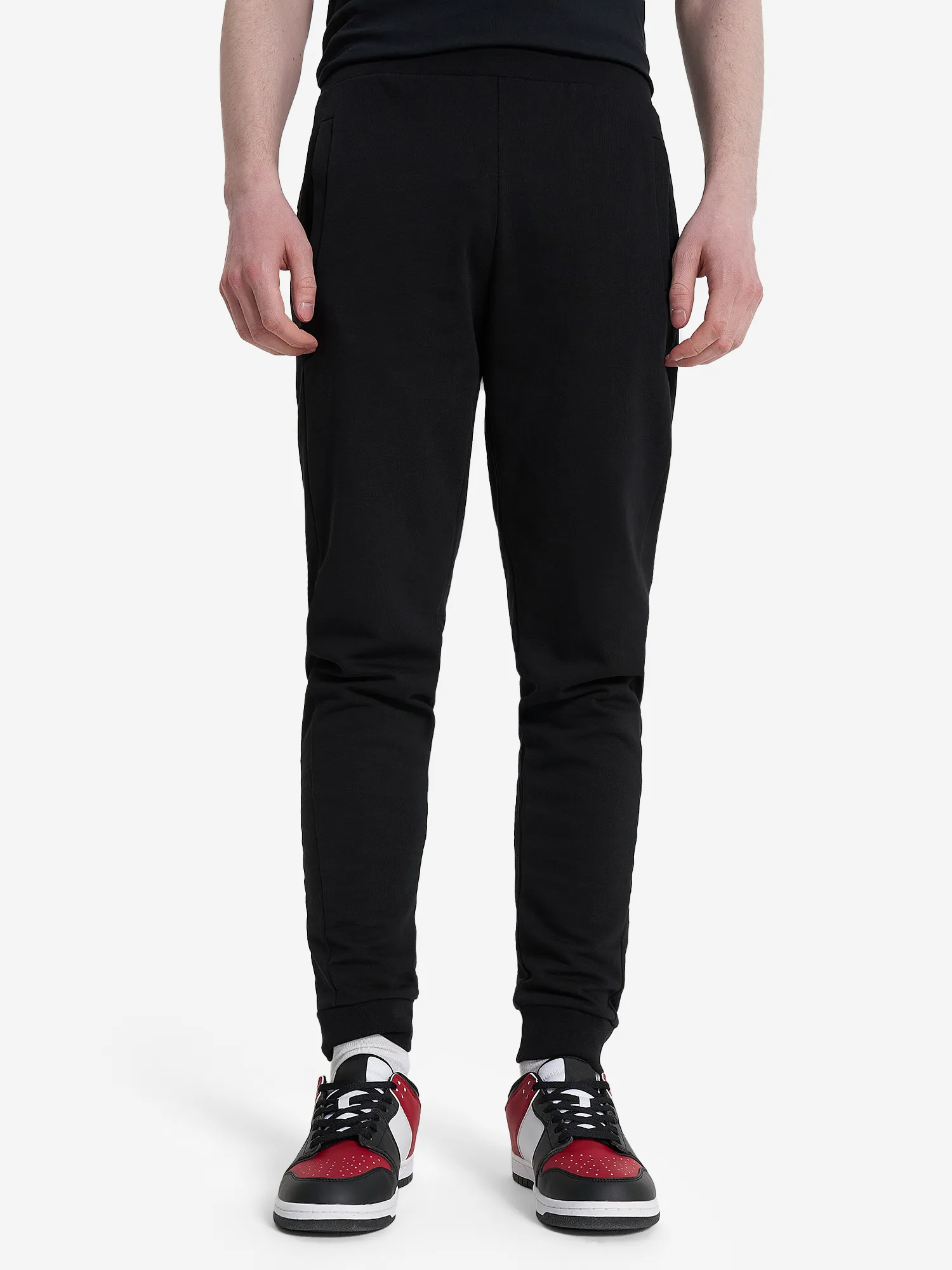 Мужские брюки Freddy, черный, арт. 01f0566f0g-001