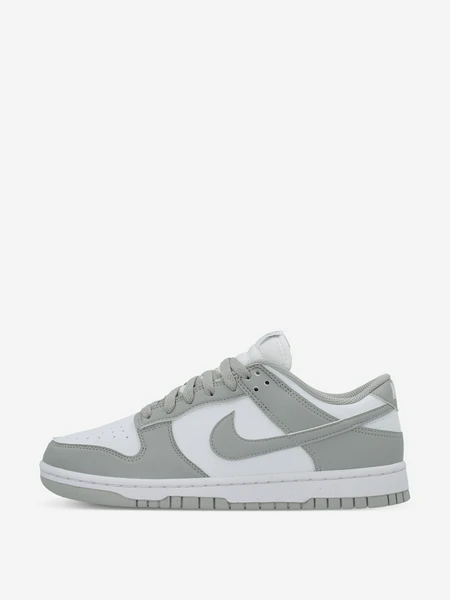 Кеды Nike Dunk Low Next Nature, серый, арт. dd1873n06-113