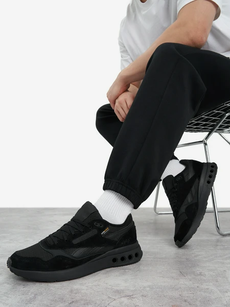 Кроссовки Reebok Ers World, черный, арт. 25374