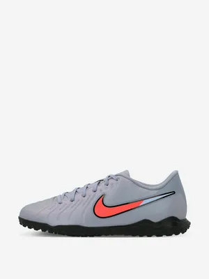 Бутсы Nike Legend 10 Club Tf, синий, арт. DV4345N06-402
