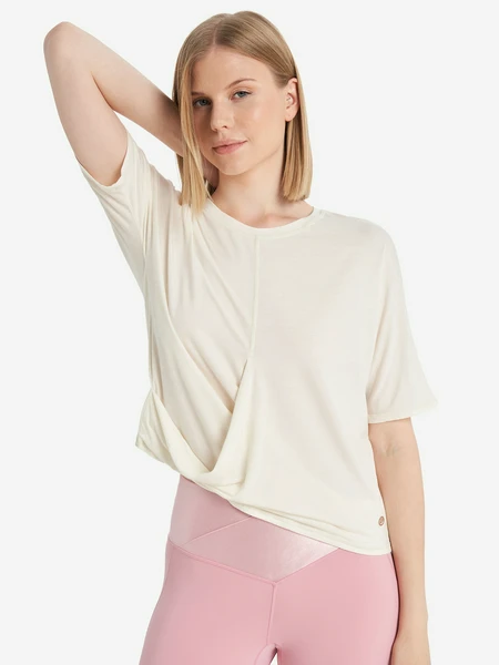 Футболка Sensana EssentialMove, белый, арт. 132979s7w-01