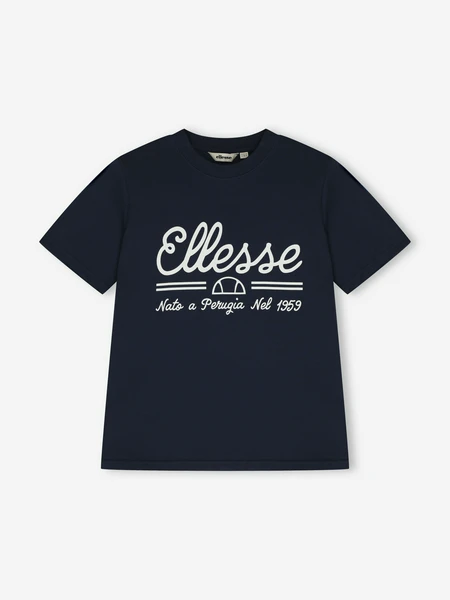 Футболка женская Ellesse, синий, арт. 25386