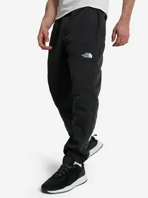 Брюки The North Face Easy Wind, черный, арт. NF0A8767JK31T1K