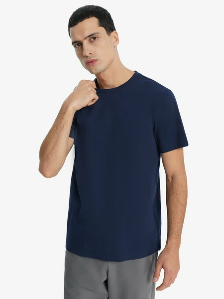 Футболка мужская GSD, синий, арт. 142798g17-z4