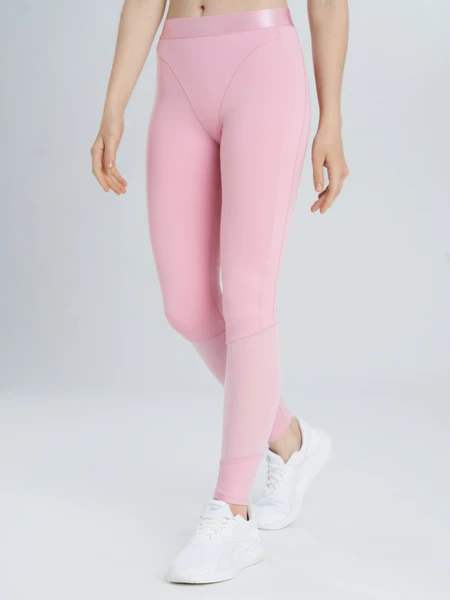 Легинсы женские Sensana, розовый, арт. 25411