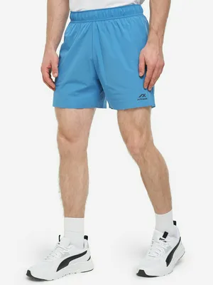 Шорты Athlex Freeman, синий, арт. 126001A31-Z2