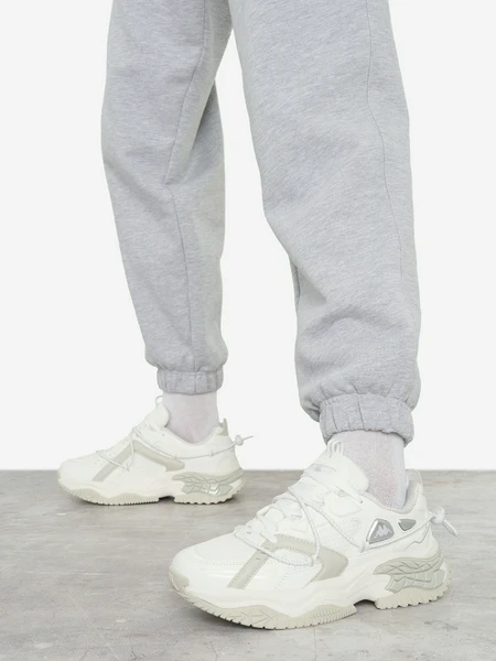 Кроссовки Kappa Novazzo Trail, белый, арт. 133464kap-00