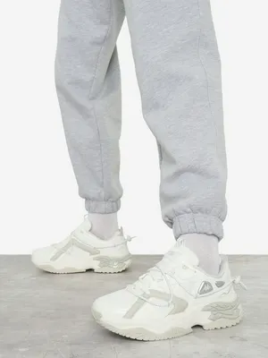 Кроссовки Kappa Novazzo Trail, белый, арт. 133464KAP-00