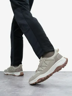 Кроссовки мужские Northland Flink, бежевый, арт. 25444