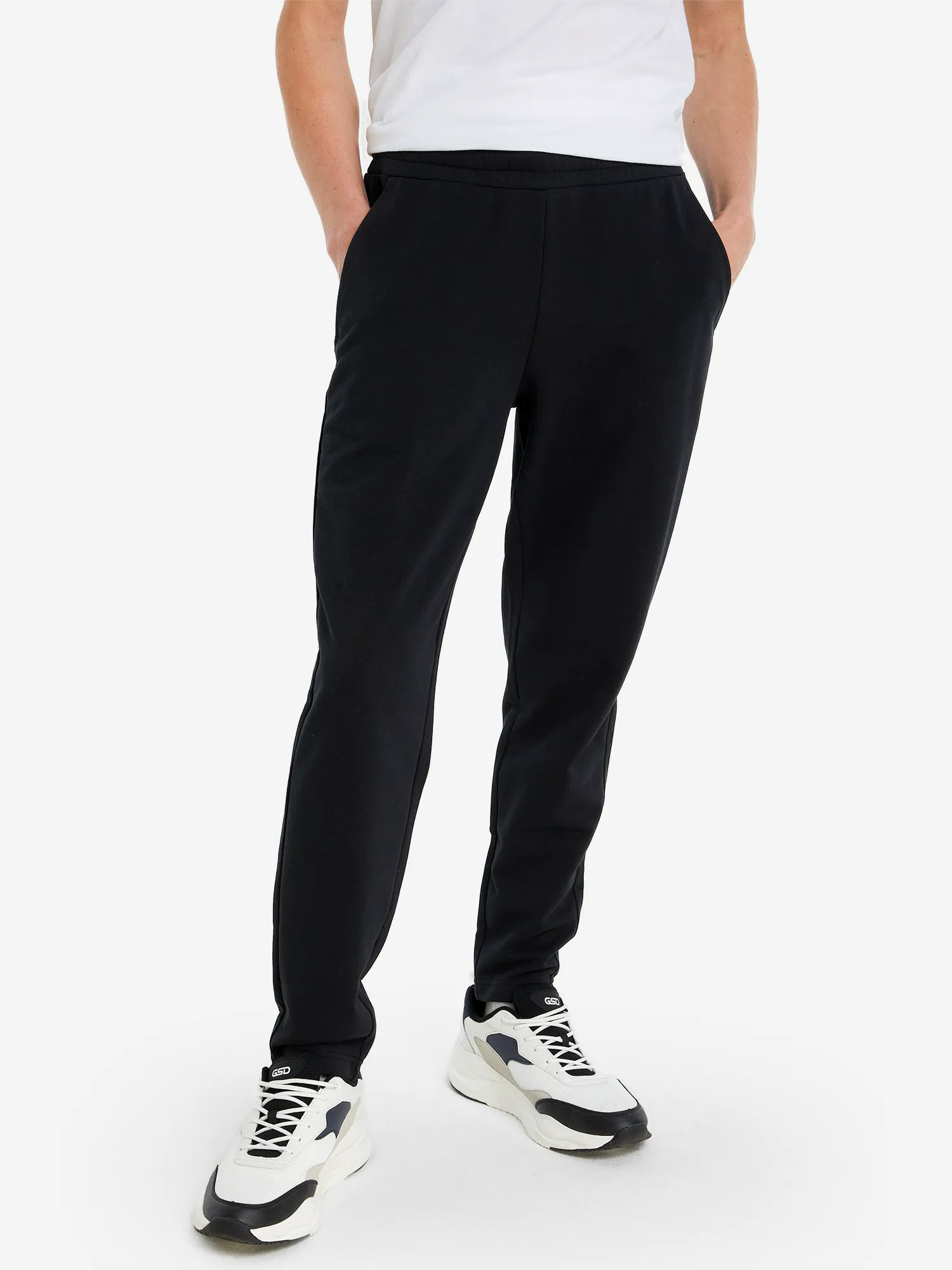 Брюки мужские GSD, черный, арт. 125090g17-99