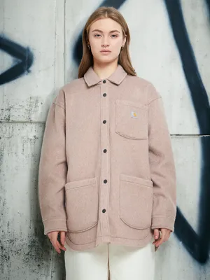 Куртка женская Carhartt, серый, арт. 25455