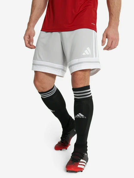 Шорты мужские adidas Squa25, белый, арт. jh3413a01-.