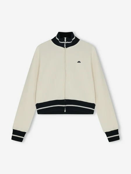 Толстовка Ellesse, бежевый, арт. 633049e0v-904