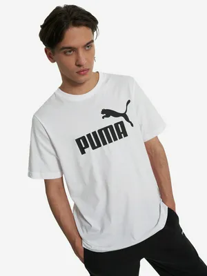 Футболка PUMA, белый, арт. 682532P0P-02