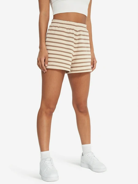 Шорты Roxy Perfect Stripe, мультицвет, арт. erjfb03474r17-czu3