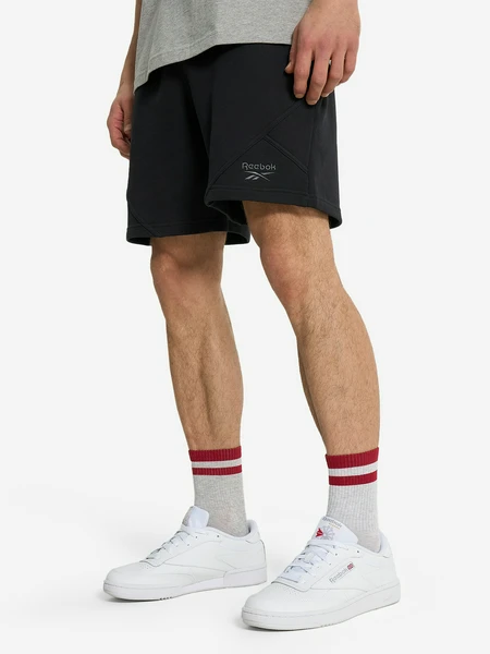 Шорты Reebok Icon Elements, черный, арт. 100214084r00-.