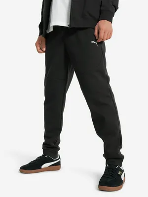 Брюки мужские Puma, черный, арт. 684601P0P-01