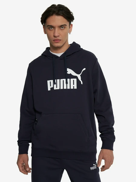 Худи мужское PUMA, черный, арт. 682572p0p-16