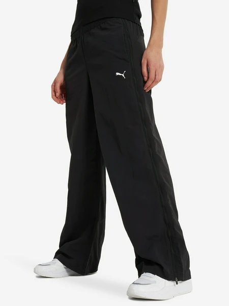 Брюки PUMA Dare To, черный, арт. 629808p0p-01