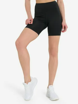 Велосипедки Reebok, черный, арт. 100215137R00