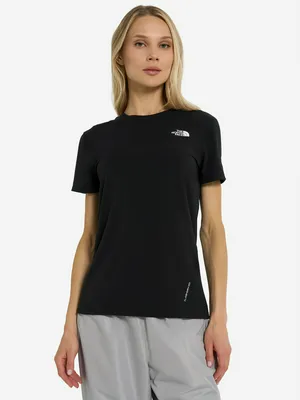 Футболка The North Face Lightning Alpine, черный, арт. NF0A8BT5JK31T1K