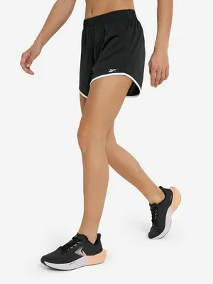 Шорты женские Reebok, черный, арт. 100215975R00