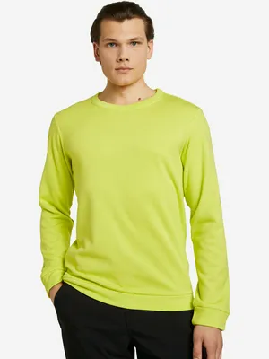 Свитшот Termit, зеленый, арт. 124861TRT-3U