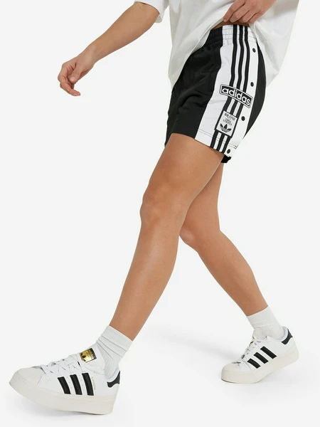 Шорты Adidas Adibreak, черный, арт. iu2518a01-.