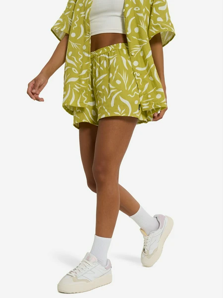 Шорты Protest Nola, зеленый, арт. 23651009pr0-951