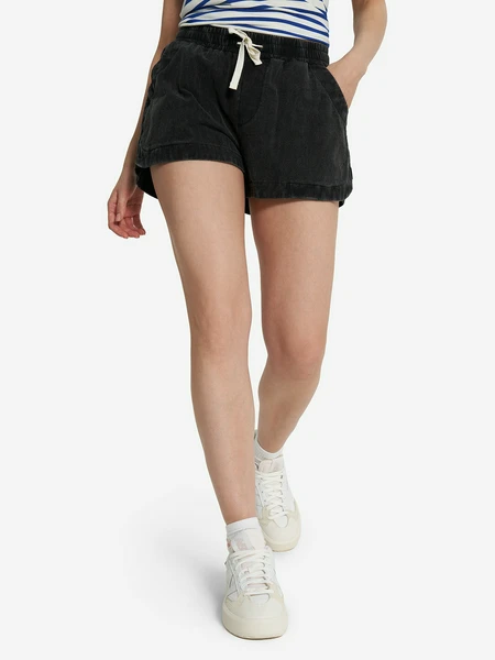 Шорты женские Protest Pien, черный, арт. 23651020pr0-290