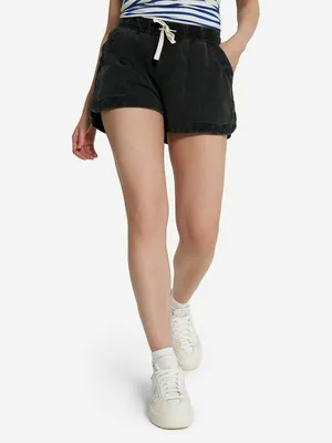 Шорты женские Protest Pien, черный, арт. 23651020PR0-290