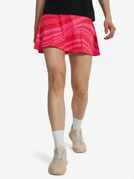 Юбка adidas Club Graphskirt, розовый, арт. jn1968a01-.