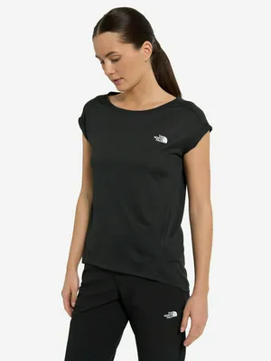 Футболка The North Face Tanken, черный, арт. NF0A8BS25S51T1K