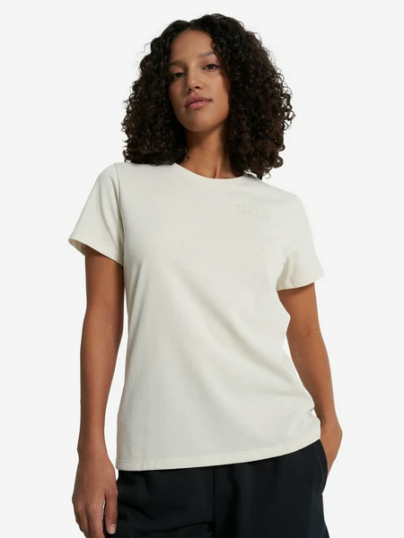 Футболка Under Armour Branded Core, бежевый, арт. 1389745u0f-279