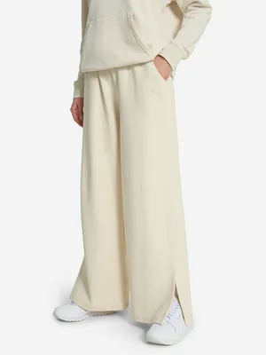 Брюки PUMA, бежевый, арт. 685061p0p-87