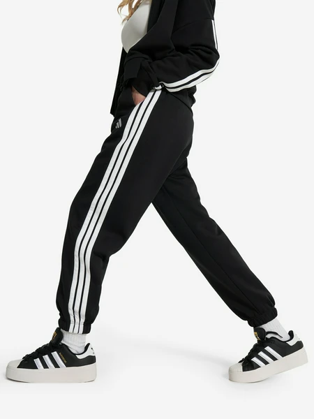Брюки Adidas, черный, арт. je1276a01-.