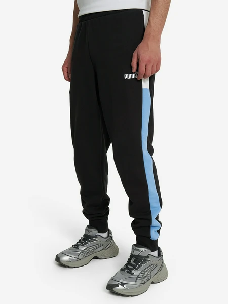 Брюки, черный, арт. 684689p0p-57