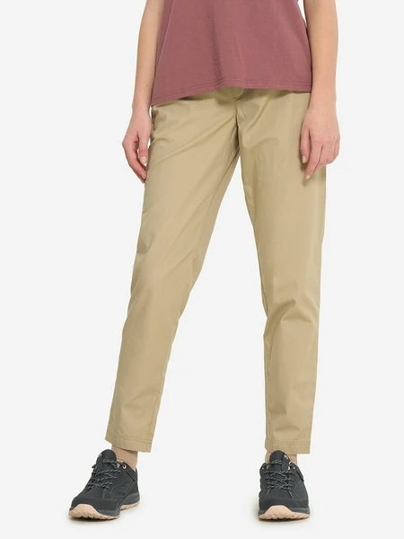 Женские брюки Outventure, бежевый, арт. 134824out-60