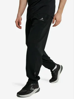 Брюки Demix, черный, арт. 136123DMX-99