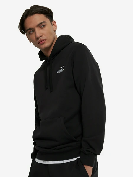 Худи PUMA, черный, арт. 682576p0p-01